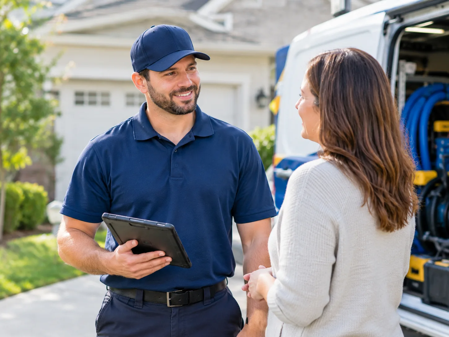 Sewage Backup Cleanup Indianapolis, IN FAQs